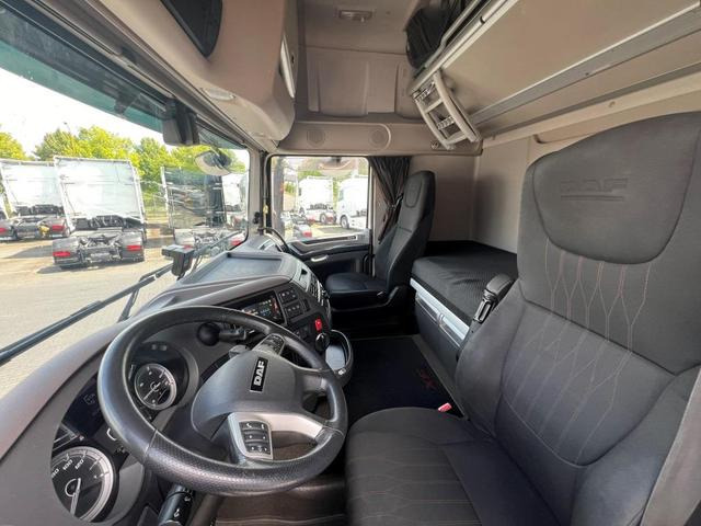 DAF XF 480 FT SSC Retarder Standklima 2x Tank 1185 L - Cabeza tractora: foto 5 DAF XF 480 FT SSC Retarder Standklima 2x Tank 1185 L - Cabeza tractora: foto 5