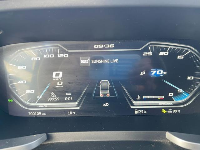 DAF XG 480 FT TraXon Intarder 2xTank Hydraulikanlage - Cabeza tractora: foto 5 DAF XG 480 FT TraXon Intarder 2xTank Hydraulikanlage - Cabeza tractora: foto 5