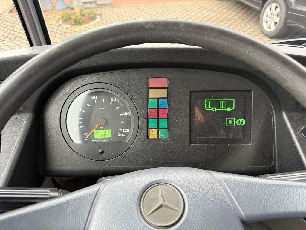 Autobús urbano Mercedes-Benz A19 Citaro: foto 13