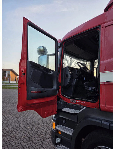 Scania R410 SCR - Cabeza tractora: foto 5 Scania R410 SCR - Cabeza tractora: foto 5