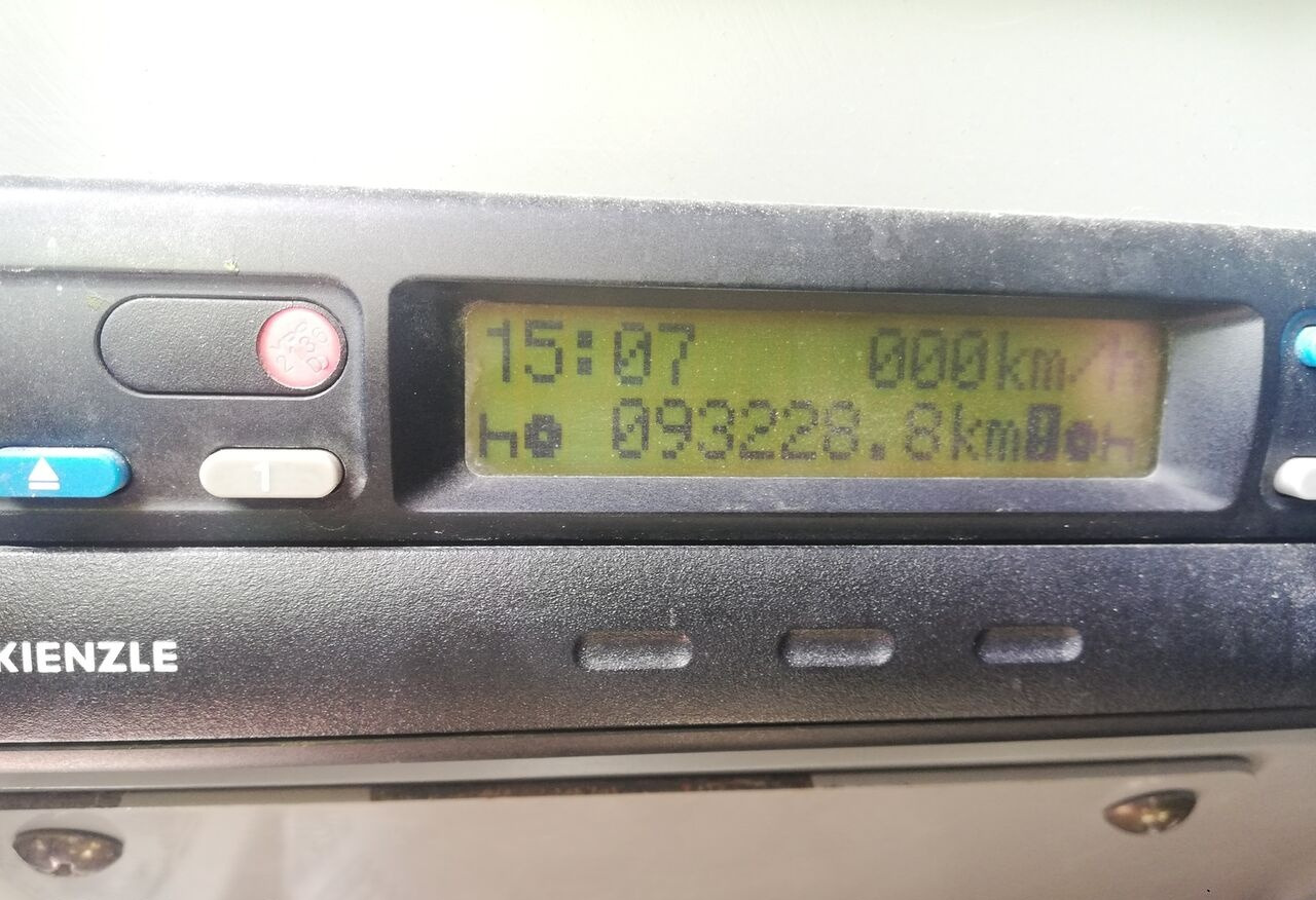 Arrendamiento de Liebherr LTM 1070 4.2 Liebherr LTM 1070 4.2: foto 9