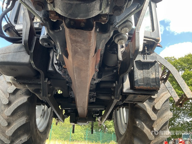 1996 Case IH 4210 4WD Tractor - Tractor: foto 5 1996 Case IH 4210 4WD Tractor - Tractor: foto 5