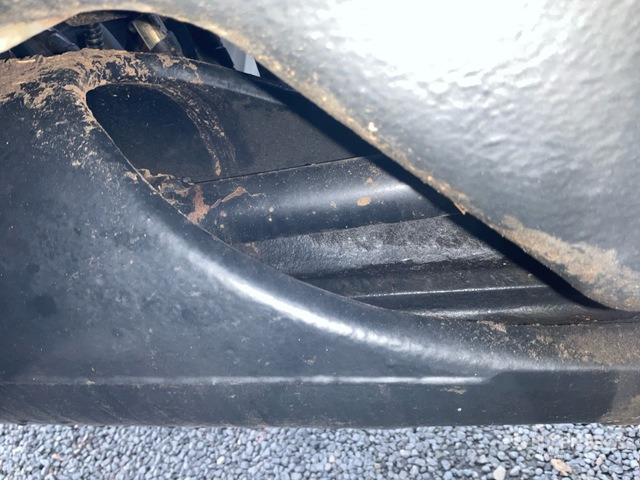 2006 New Holland TM190 4WD Tractor - Tractor: foto 5 2006 New Holland TM190 4WD Tractor - Tractor: foto 5