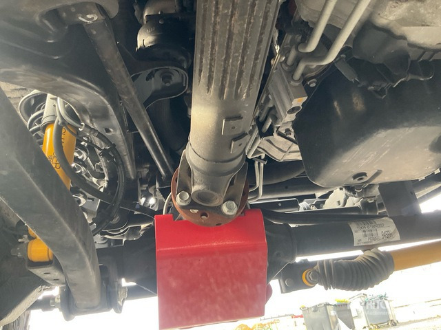 2018 Jeep Wrangler JK Command 4WD (Unused) SUV - SUV/ Todoterreno: foto 5 2018 Jeep Wrangler JK Command 4WD (Unused) SUV - SUV/ Todoterreno: foto 5