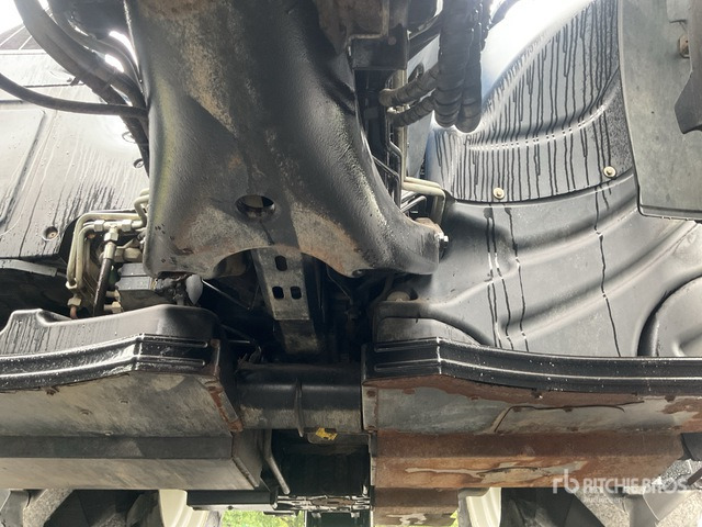 2018 New Holland T7.315 4WD Tractor - Tractor: foto 5 2018 New Holland T7.315 4WD Tractor - Tractor: foto 5