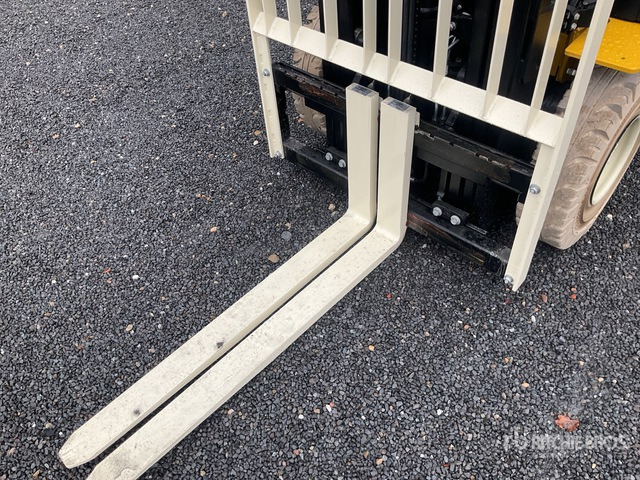 2023 Yale GP2.5N (Unused) Forklift - Carretilla elevadora diésel: foto 5 2023 Yale GP2.5N (Unused) Forklift - Carretilla elevadora diésel: foto 5