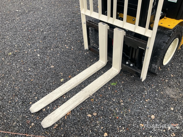 2023 Yale GP3.0N (Unused) Forklift - Carretilla elevadora diésel: foto 5 2023 Yale GP3.0N (Unused) Forklift - Carretilla elevadora diésel: foto 5