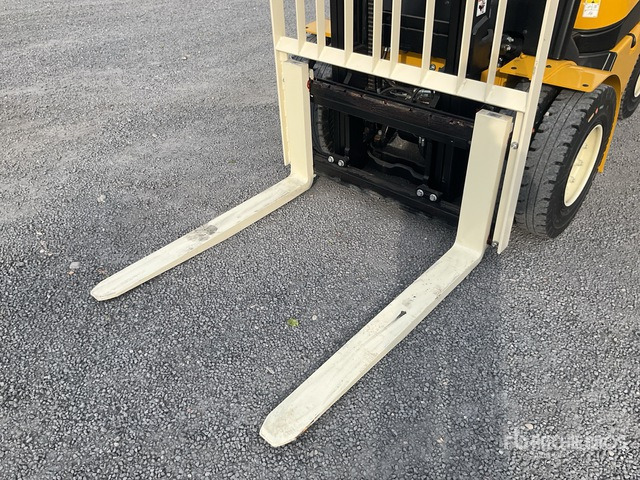 2023 Yale GP3.5N (Unused) Forklift - Carretilla elevadora diésel: foto 5 2023 Yale GP3.5N (Unused) Forklift - Carretilla elevadora diésel: foto 5