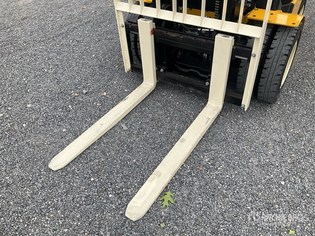 2023 Yale GP3.5N (Unused) Forklift - Carretilla elevadora diésel: foto 5 2023 Yale GP3.5N (Unused) Forklift - Carretilla elevadora diésel: foto 5