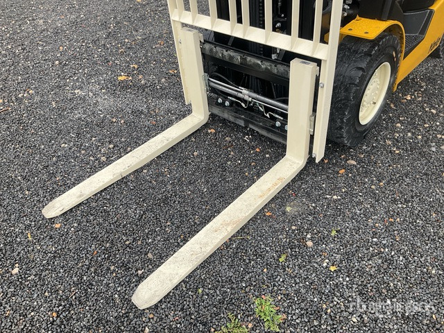 2023 Yale GP3.5N (Unused) Forklift - Carretilla elevadora diésel: foto 5 2023 Yale GP3.5N (Unused) Forklift - Carretilla elevadora diésel: foto 5