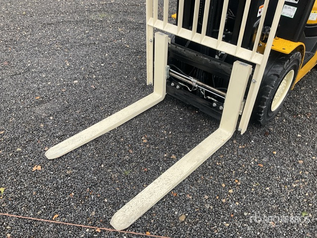 2023 Yale GP3.5N (Unused) Forklift - Carretilla elevadora diésel: foto 5 2023 Yale GP3.5N (Unused) Forklift - Carretilla elevadora diésel: foto 5