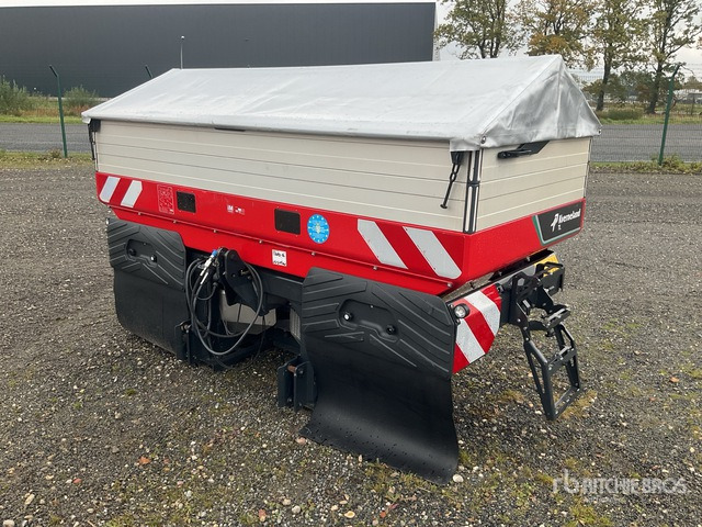 2024 Kverneland Exacta-TL Fertilizer Spreader - Esparcidor de fertilizantes: foto 1 2024 Kverneland Exacta-TL Fertilizer Spreader - Esparcidor de fertilizantes: foto 1