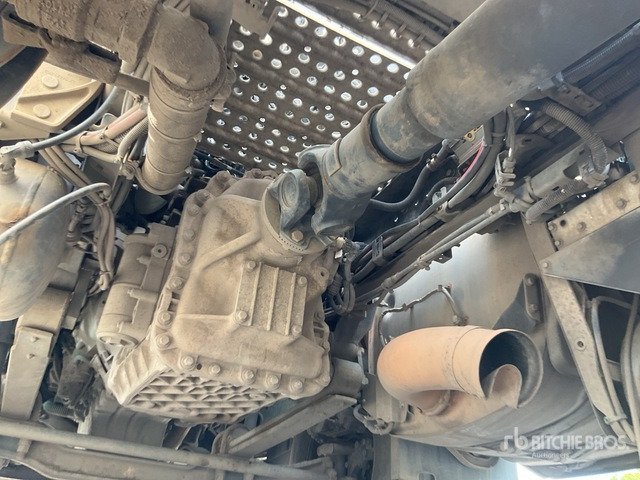 2019 Volvo FH500 4x2 S/A Sleeper Truck Tractor - Cabeza tractora: foto 5 2019 Volvo FH500 4x2 S/A Sleeper Truck Tractor - Cabeza tractora: foto 5