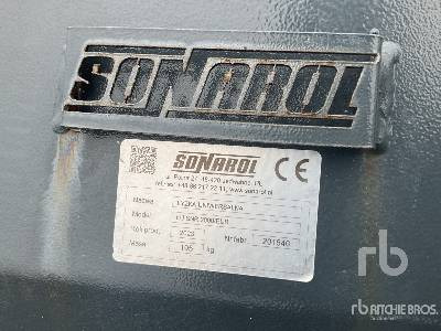 SONAROL LU SNR 2000 MM (Unused) - Cazo: foto 5 SONAROL LU SNR 2000 MM (Unused) - Cazo: foto 5