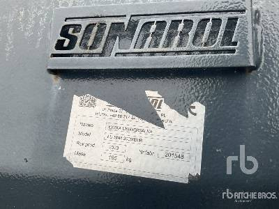 SONAROL LU SNR 2000 MM (Unused) - Cazo: foto 5 SONAROL LU SNR 2000 MM (Unused) - Cazo: foto 5