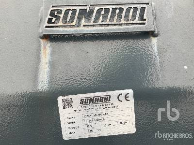 SONAROL LU SNR 2400 MM (Unused) - Cazo: foto 5 SONAROL LU SNR 2400 MM (Unused) - Cazo: foto 5