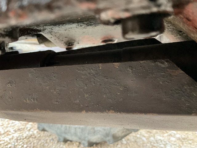 1982 Fiat 980 E DT 4WD Tractor - Tractor: foto 5 1982 Fiat 980 E DT 4WD Tractor - Tractor: foto 5