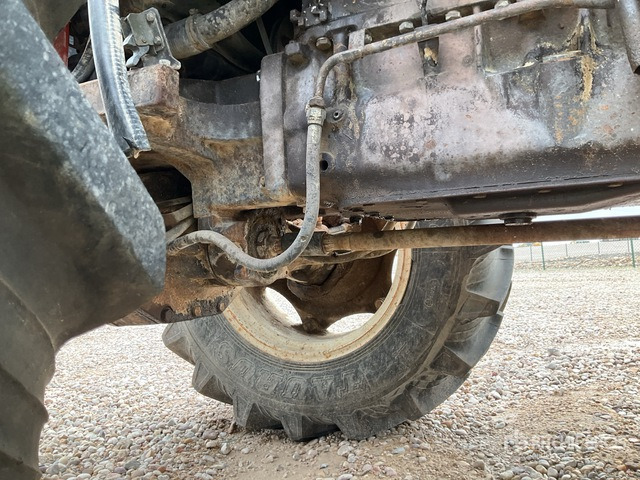 1995 Fiat 92-94DT 4WD Tractor - Tractor: foto 5 1995 Fiat 92-94DT 4WD Tractor - Tractor: foto 5