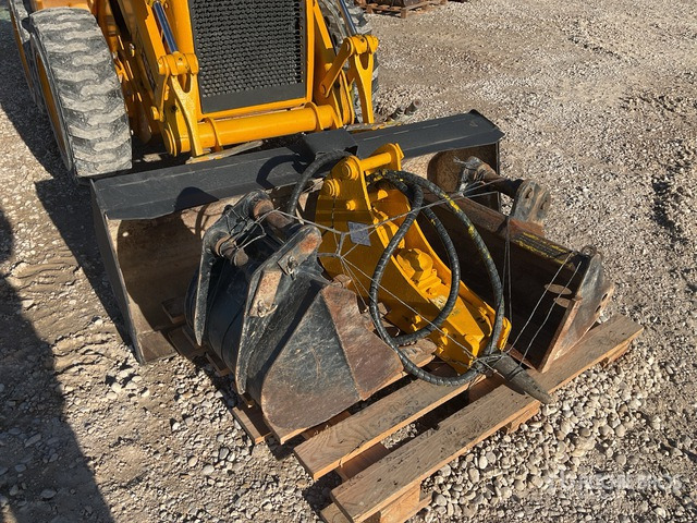 2003 JCB 1CX Backhoe Loader - Retroexcavadora: foto 5 2003 JCB 1CX Backhoe Loader - Retroexcavadora: foto 5