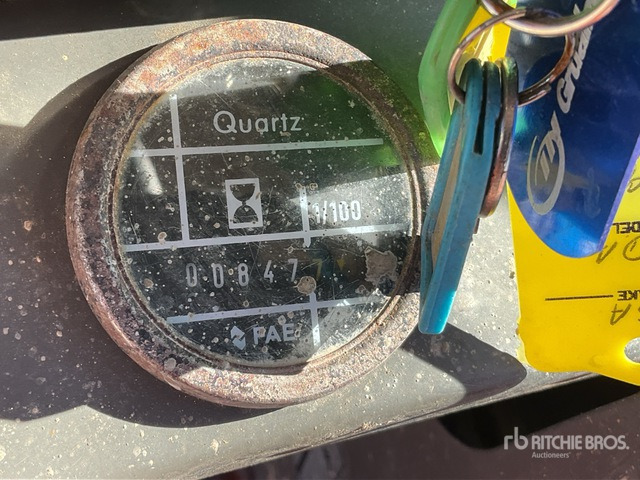 2004 Ausa 150-DA PLUS 4x2 Hi-Tip Dumper - Dúmper: foto 3 2004 Ausa 150-DA PLUS 4x2 Hi-Tip Dumper - Dúmper: foto 3