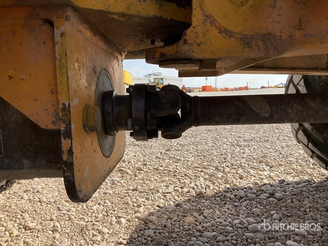 2004 Barford SXR3000 4x4 Swivel Dumper - Dúmper: foto 5 2004 Barford SXR3000 4x4 Swivel Dumper - Dúmper: foto 5