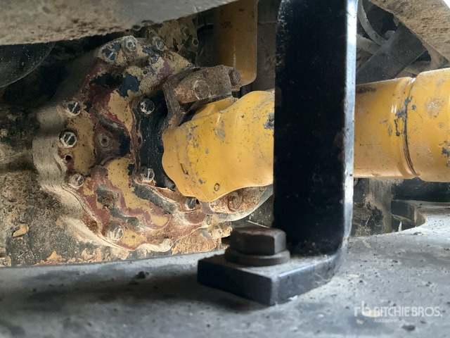 2004 Komatsu WA480-5 Wheel Loader - Cargadora de ruedas: foto 3 2004 Komatsu WA480-5 Wheel Loader - Cargadora de ruedas: foto 3