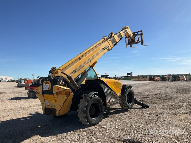 2005 Haulotte FH 17-30 Telehandler - Manipulador telescópico: foto 3 2005 Haulotte FH 17-30 Telehandler - Manipulador telescópico: foto 3