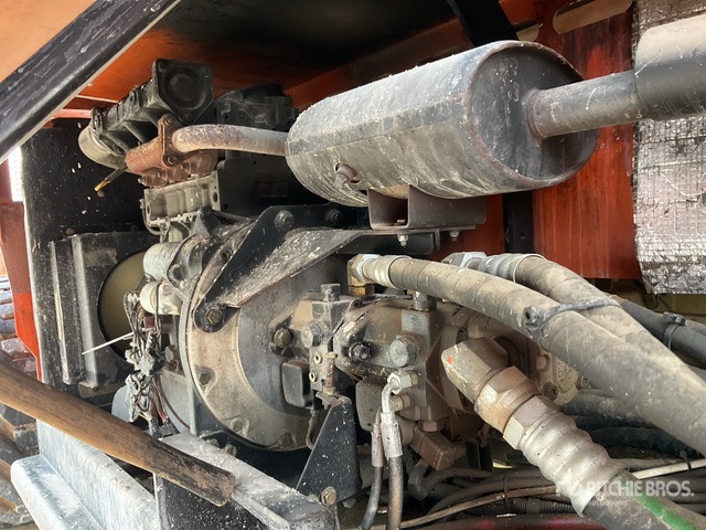 2006 JLG 3394 RT 4x4 Diesel Scissor Lift - Plataforma de tijeras: foto 4 2006 JLG 3394 RT 4x4 Diesel Scissor Lift - Plataforma de tijeras: foto 4