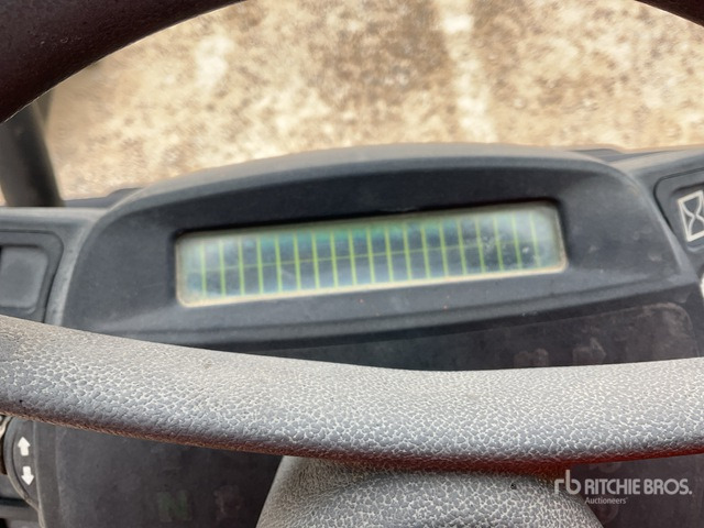 2007 Yale GDP16VX Forklift - Carretilla elevadora diésel: foto 2 2007 Yale GDP16VX Forklift - Carretilla elevadora diésel: foto 2