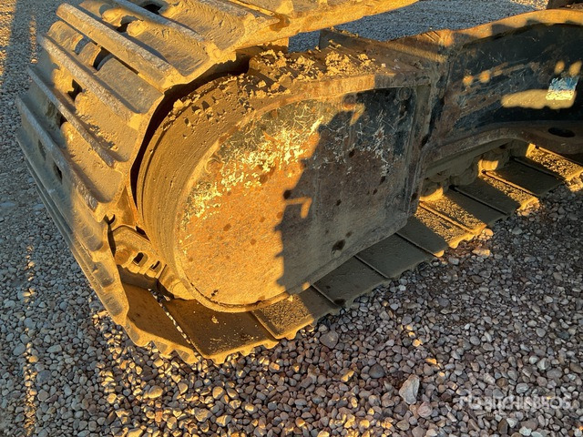 2008 Hitachi ZX240N-3 Series Tracked Excavator - Excavadora de cadenas: foto 5 2008 Hitachi ZX240N-3 Series Tracked Excavator - Excavadora de cadenas: foto 5