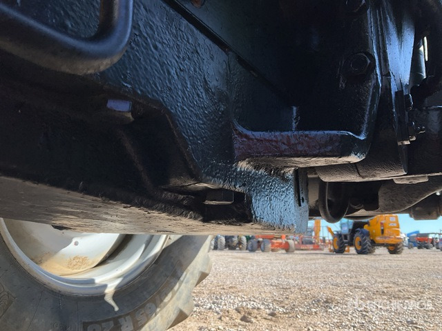 2009 Deutz-Fahr Agroton TTV 620 4WD Tractor - Tractor: foto 5 2009 Deutz-Fahr Agroton TTV 620 4WD Tractor - Tractor: foto 5