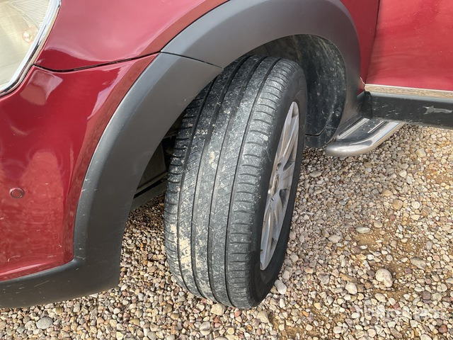 2010 Chevrolet Captiva Automobile - SUV/ Todoterreno: foto 4 2010 Chevrolet Captiva Automobile - SUV/ Todoterreno: foto 4