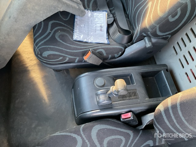 2010 Iveco Eurocargo 75E18 4x2 Van Truck - Camión caja cerrada: foto 5 2010 Iveco Eurocargo 75E18 4x2 Van Truck - Camión caja cerrada: foto 5