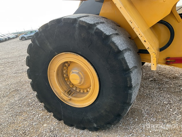 2011 Volvo L150G Wheel Loader - Cargadora de ruedas: foto 5 2011 Volvo L150G Wheel Loader - Cargadora de ruedas: foto 5
