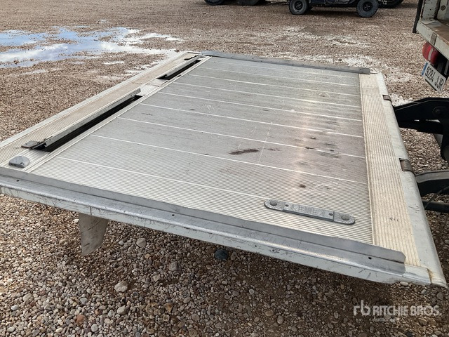 2012 Iveco Eurocargo 180 4x2 Van Truck - Camión caja cerrada: foto 4 2012 Iveco Eurocargo 180 4x2 Van Truck - Camión caja cerrada: foto 4