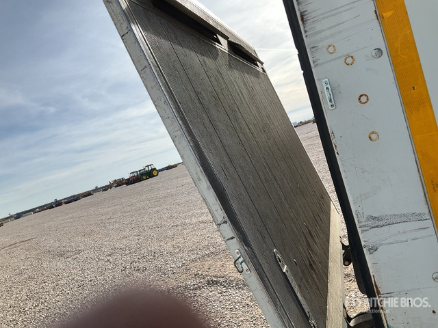 2012 Iveco Eurocargo 75E18 4x2 Van Truck - Camión caja cerrada: foto 5 2012 Iveco Eurocargo 75E18 4x2 Van Truck - Camión caja cerrada: foto 5