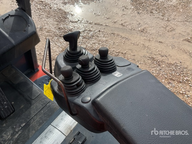 2014 Toyota 8FBMKT25 Forklift - Carretilla elevadora: foto 5 2014 Toyota 8FBMKT25 Forklift - Carretilla elevadora: foto 5