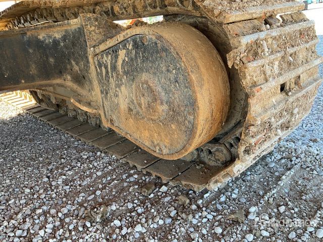 2015 Cat 336FLN Tracked Excavator - Excavadora de cadenas: foto 3 2015 Cat 336FLN Tracked Excavator - Excavadora de cadenas: foto 3