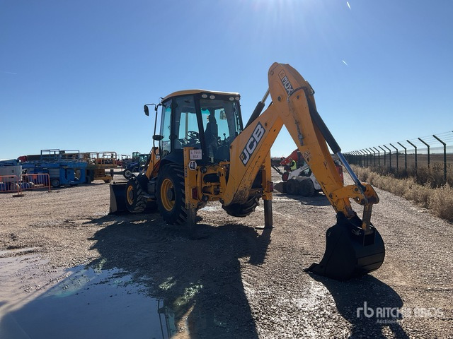 2015 JCB 3CX 4x4 Backhoe Loader - Retroexcavadora: foto 3 2015 JCB 3CX 4x4 Backhoe Loader - Retroexcavadora: foto 3