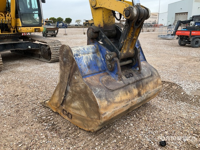 2015 Komatsu PC290NLC-10 Tracked Excavator - Excavadora de cadenas: foto 5 2015 Komatsu PC290NLC-10 Tracked Excavator - Excavadora de cadenas: foto 5