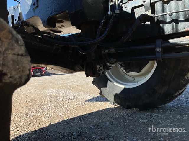 2015 New Holland T7.185 4WD Tractor - Tractor: foto 5 2015 New Holland T7.185 4WD Tractor - Tractor: foto 5