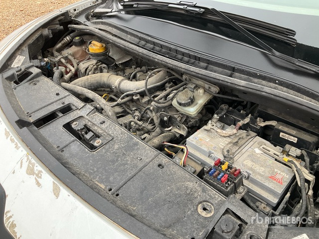 2015 Renault Scenic Automobile - Coche: foto 5 2015 Renault Scenic Automobile - Coche: foto 5