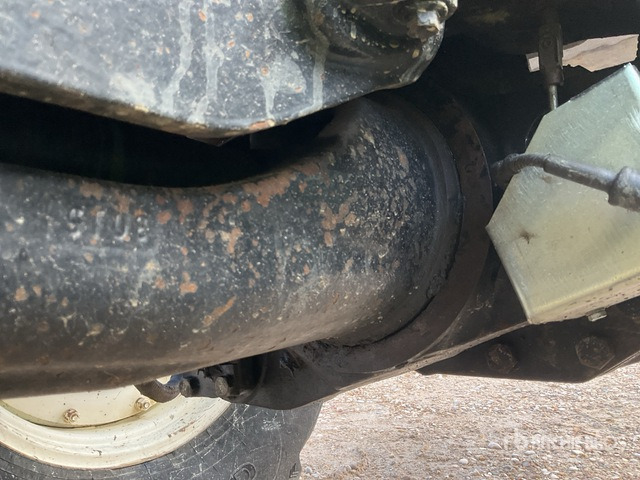 2016 New Holland T7.185 4WD Tractor - Tractor: foto 5 2016 New Holland T7.185 4WD Tractor - Tractor: foto 5