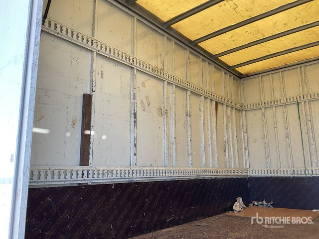 2017 Iveco 35C15 4x2 Van Truck - Camión caja cerrada: foto 5 2017 Iveco 35C15 4x2 Van Truck - Camión caja cerrada: foto 5