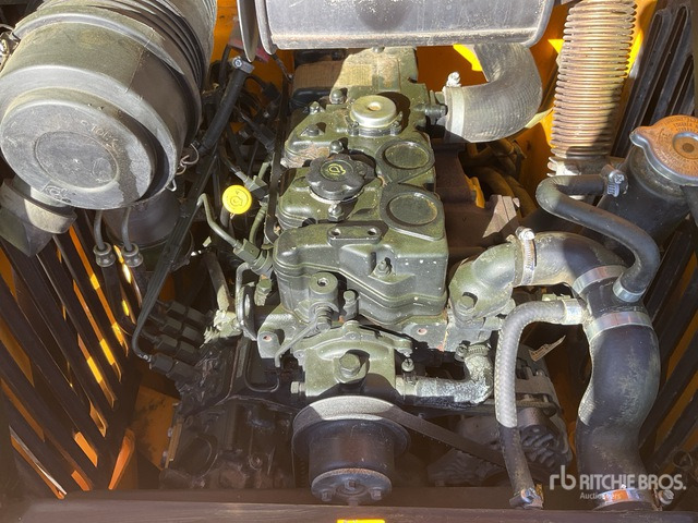 2017 JCB 1CX Skid Steer Backhoe Loader - Retroexcavadora: foto 4 2017 JCB 1CX Skid Steer Backhoe Loader - Retroexcavadora: foto 4