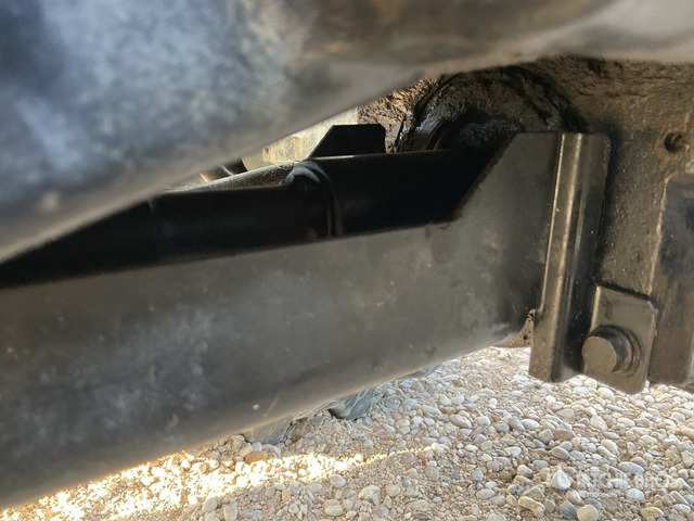 2017 New Holland T5.115 4WD Tractor - Tractor: foto 5 2017 New Holland T5.115 4WD Tractor - Tractor: foto 5