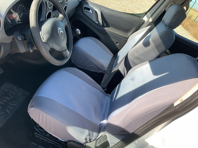 2018 Citroen Berlingo Passenger Van - Minibús, Furgoneta de pasajeros: foto 5 2018 Citroen Berlingo Passenger Van - Minibús, Furgoneta de pasajeros: foto 5