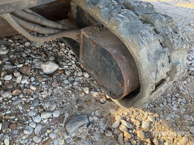 2018 Hitachi ZX17U-5 Mini Excavator: <6.6t - Miniexcavadora: foto 4 2018 Hitachi ZX17U-5 Mini Excavator: <6.6t - Miniexcavadora: foto 4