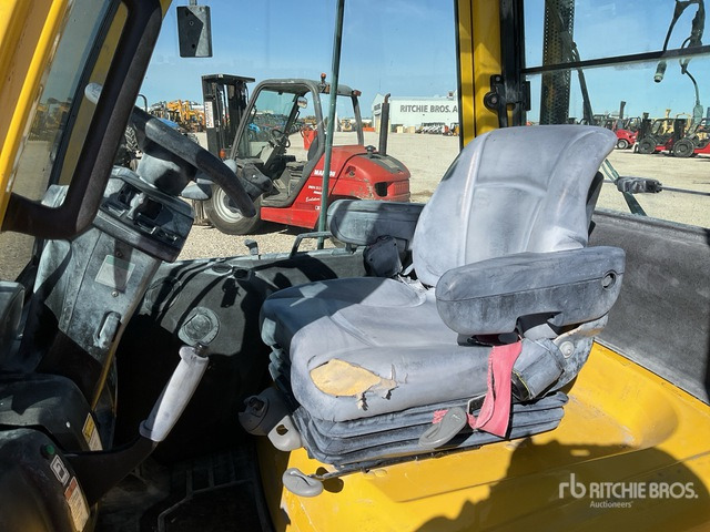 2018 Hyster H25FT Forklift - Carretilla elevadora: foto 4 2018 Hyster H25FT Forklift - Carretilla elevadora: foto 4