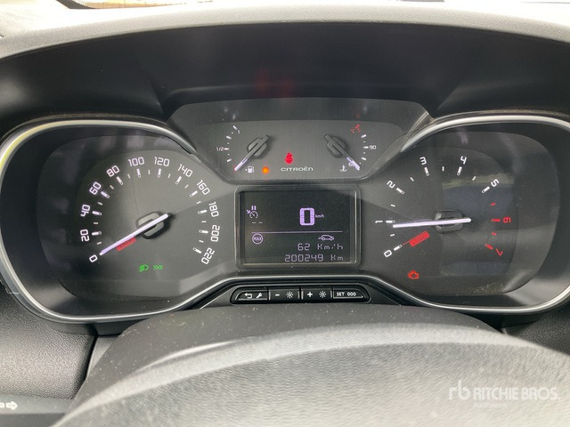 2019 Citroen C3 Aircross SUV - SUV/ Todoterreno: foto 4 2019 Citroen C3 Aircross SUV - SUV/ Todoterreno: foto 4